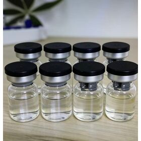 Spesifikasi Ganda Penelitian Peptida Kolagen Organik Peptida dalam Vial Liofilisasi