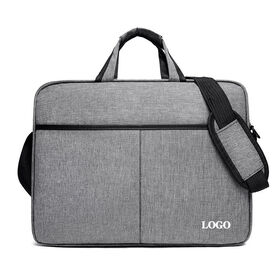 En stock poliéster impermeable portátil manga caso Oficina bolsa portátil bolsas y cubiertas