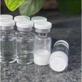 Atacado Custom Peptides Bulk Preço Peptide Produto 5mg 10mg 15mg