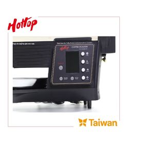 Hottop Coffee Roaster KN-8828B-2K plus Home Roaster 250gram roaster coffee bean roaster
