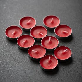 Bougies chauffe-plat miniatures inodores abordables pour une ambiance chaleureuse à la maison