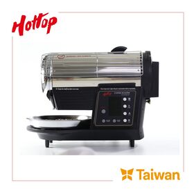 Elétrica Hottop Coffee Roaster KN-8828B-2K para hosuehold usar Feito em Taiwan