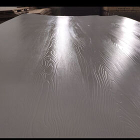 Melamine Faced Board /Melamine Faced MDF