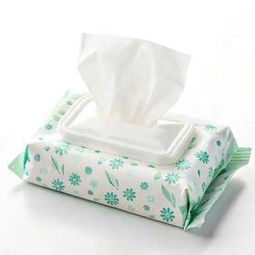 El mejor precio Bestseller Toallitas naturales sin alcohol para bebés Toallitas de limpieza para bebés extra suaves y sensibles para el cuidado de la piel