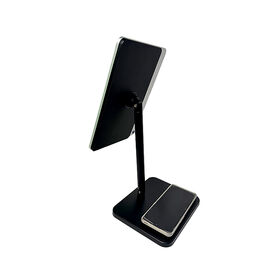 B2B gros ODM/OEM dispositif multiple Support De Charge Magnétique: Connecteur Intelligent Pogo Pin Magsafe conception, USB-C, Angle Réglable