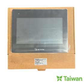 HMI WEINTEK Touchscreen auf Lager, volle Reichweite CMT-2108X2, 10-Zoll-Display