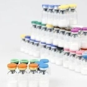 Peptides composés A18 Votre recherche mérite le meilleur. Nous livrons ghk