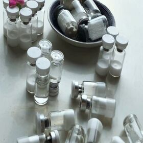 Peptide personnalisé A23 Votre partenaire fiable pour la recherche sur les peptides certifié GMP