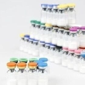 Expédition de la chaîne du froid Peptides A22 Peptides sur lesquels vous pouvez compter. Pureté vous pouvez faire confiance