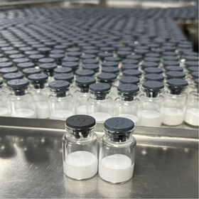 Peptide de filtration stérile A24 Chaque lot. Testé. Vérifié. Confiance