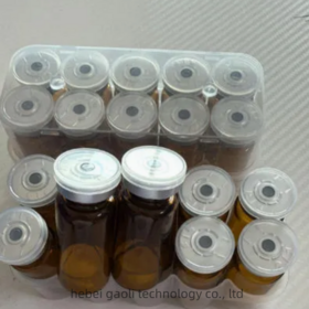 Vente en gros de peptides de Chine, livraison sécurisée de peptides, sérum peptidique de 200 mg, peptide