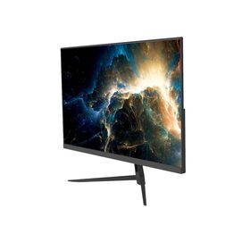 Nouveau Moniteur Gaming Design 27 pouces IPS FHD 1080P 240Hz sRGB HDR sans Cadre pour Utilisateurs de Jeux à Domicile