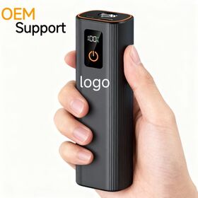 2026 Wholesale High Capacity 20000mah Portable Power Bank Super Compatible 65W Output Fast Charge PD 100W Power Bank for laptops.