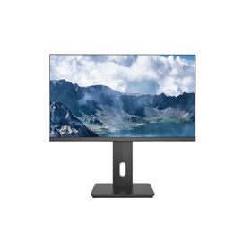 Moniteur d'ordinateur OEM/ODM d'usine 24 pouces IPS FHD 1920*1080 120Hz Réglable en Hauteur pour Utilisateurs Domestiques, Gaming et Bureaux