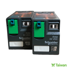 Best price Schneider Miniature Plug-In Relay RXM4AB2BD in stock now!