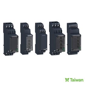 Bom preço Schneider 3 fase fornecimento controle relé RM17TG20 em estoque