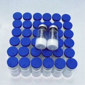 Frascos recicláveis Peptide C50 Peptide fornecem 20mg Autêntico Estético