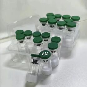 Entrega Rápida 48 Horas Alta Qualidade Alta Pureza 5AM 10AM 50AM Peptídeo Em Pó Melhor Preço