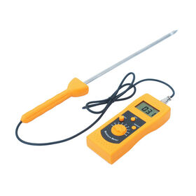 DM400 Chemical Moisture Meter