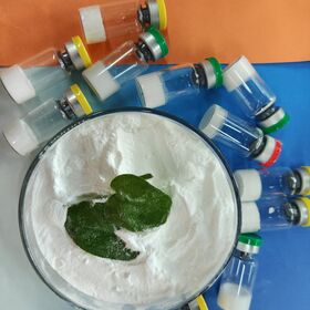 Granatapfelöl in 10ml Flasche mit 10mg Peptiden - Expressversand