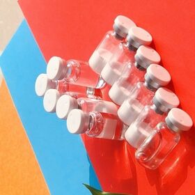 Coa certifié, peptides adaptés aux besoins du client, peptides mis en bouteille, la livraison sûre, haute quality10mg20mg