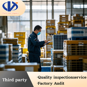 Top 5 Quality Control products Control Agent FBA Shipping inspectors Services Test Report company in Guangzhou Shanghai qingdao