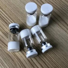 Komplette Peptidserienlieferung, hochreine Peptide im US-Lager verfügbar. Weltweite Abdeckung, Versand am selben Tag, Testunterstützung.