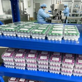 Peptídeos seguros, provenientes diretamente das fábricas de peptídeos da China, produtos peptídicos recomendados por vários blogueiros.