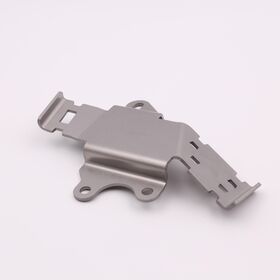 Good price and service customized stainless steel automotive bracket for car