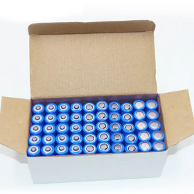 Wholesale LiFePO4 Rechargeable High Energy Density Lithium-ion Battery for Households Usage /Sodium Ion Fast Rechargeable Battery