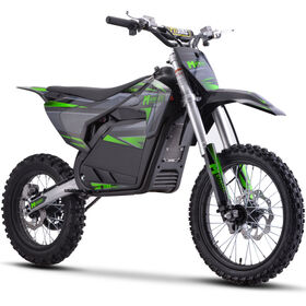 High Speed 8000W Electric Motorcycles 72V Racing Mototec 72V