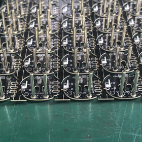 PCB/PCBA manufacturer S152 PCBA Assembly one-stop service