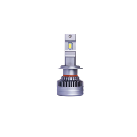 Bombillas LED H7 SUPERCANBUS para Faros de VW Passat (2012-2014) 9V-36V General para vehículos de pasajeros y de carga al por mayor