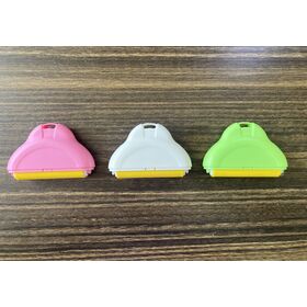 Rouleau anti-peluches