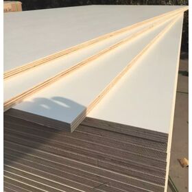 E0 Glue Light Weight Paulownia Plywood For House Car And Yacht