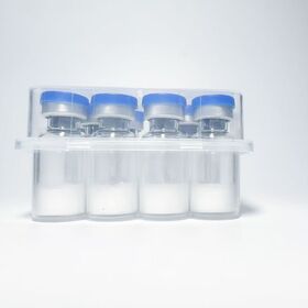 Péptido de Alta Pureza 99%, Suministro Directo de Fábrica Solo Para Investigación, Envío Rápido