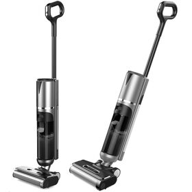 User Friendly Cordless Floor Cleaner and Washer with Self-cleaning Feature