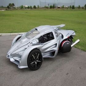 SELLING NOW ORIGINAL 2022/2024/2025/2026 Aero 3S T-Rex 3 Wheel Drive with sound system