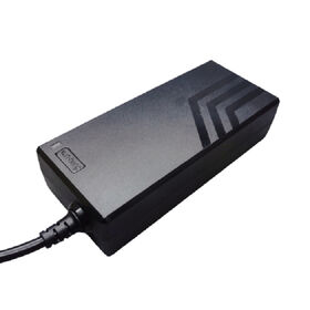 Factory production 60W electrical adapters 12Vpower supply for IP camera