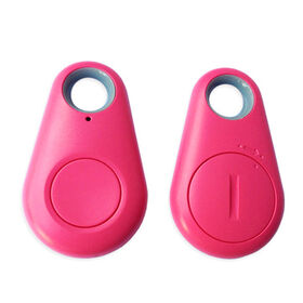 Mobile Wireless Child Bag Wallet Key Finder Bluetooth GPS Tracker