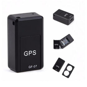 Mini GPS Tracker New Small Size Long Battery GPS Tracking Device Personal Kids Pet Smart Cheap