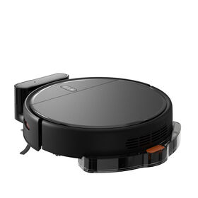 Smart Robot Aspirateur Multifonctionnel 3 en 1 Rechargeable Auto Étage Balayage Robot Aspirateur