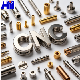 ISO9001 Factory Direct OEM ODM CNC Hardware Parts Precision Shaft Sleeve Nut Connector for Industrial Mechanical Assembly