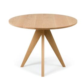 2026 Modern wooden coffee table living room furniture household solid wood small table