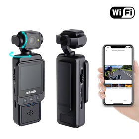 Kamera Aksi Digital WiFi 1080p Harga Pabrik