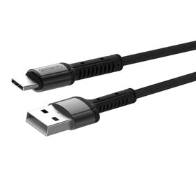 SOMOSTEL Wholesales SMS-BW18 6.7ft 2m Powerline Fast charge and quick transmission for mobile phone