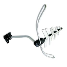 2026 Antenne extérieure numérique HDTV de qualité supérieure Antenne UHF Yagi Antenne TV numérique Antenne TV HD TV extérieure