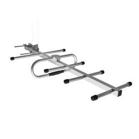 En gros Pas Cher comme des gâteaux chauds Yagi Antenne à Gain Élevé Antenne directionnelle VHF UHF GSM CDMA 3G Yagi Antenne