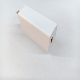 Original manufacture Ultra Fast 10W USB Battery Charger with ETL Certification