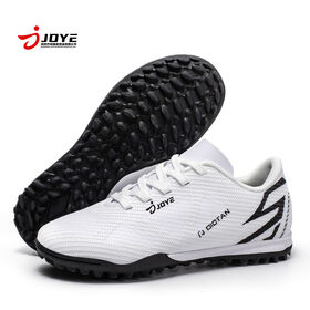 Zapatillas de Fútbol Personalizables de Alto Rendimiento para Niños - Entrenamiento Indoor Todas las Temporadas y Competición de Verano - Producto OEM/ODM
